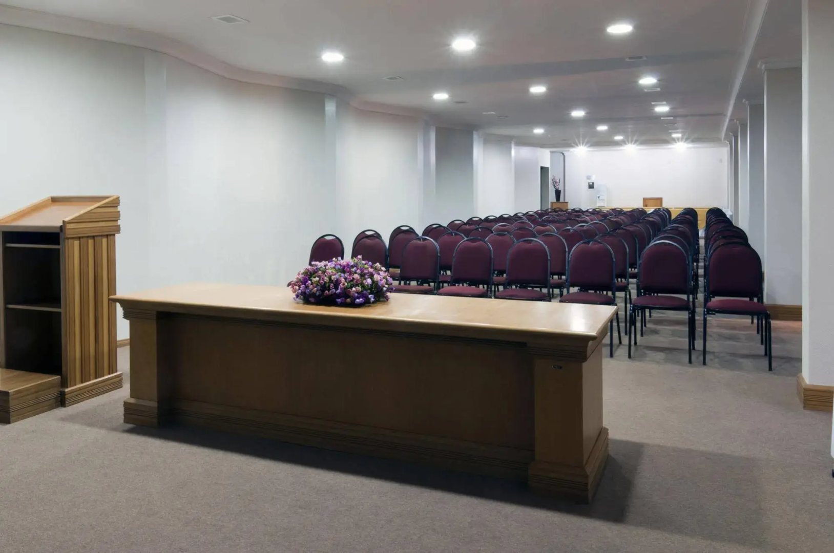 Grande Hotel Guarapuava