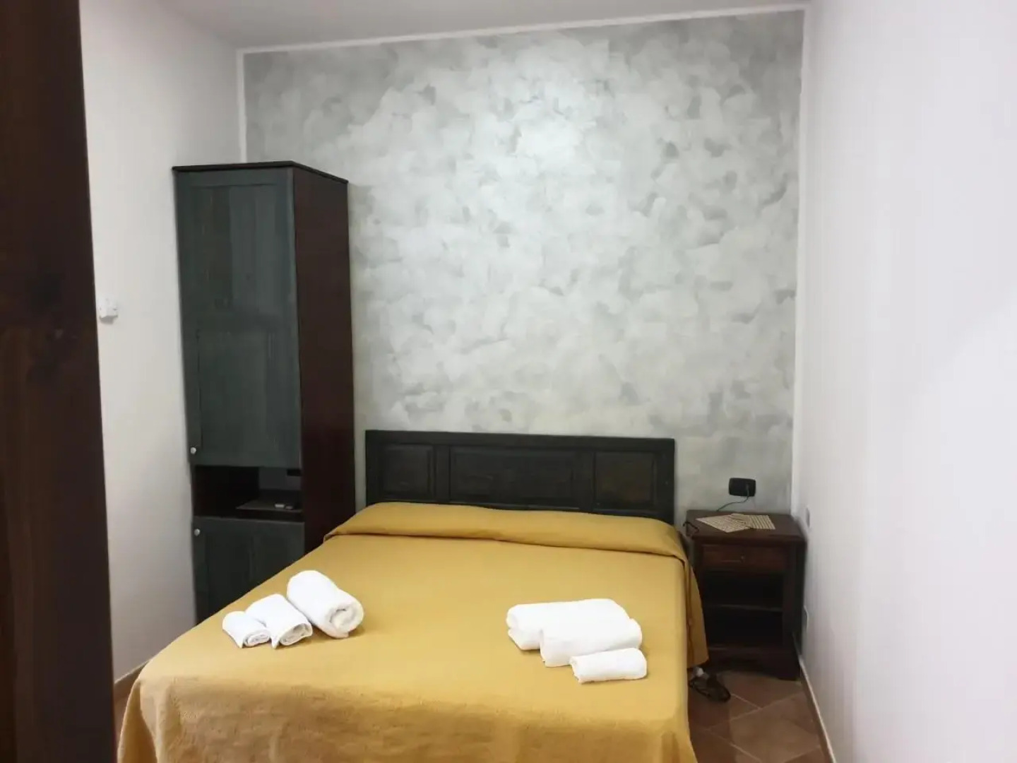 Agriturismo Ponte Due Archi