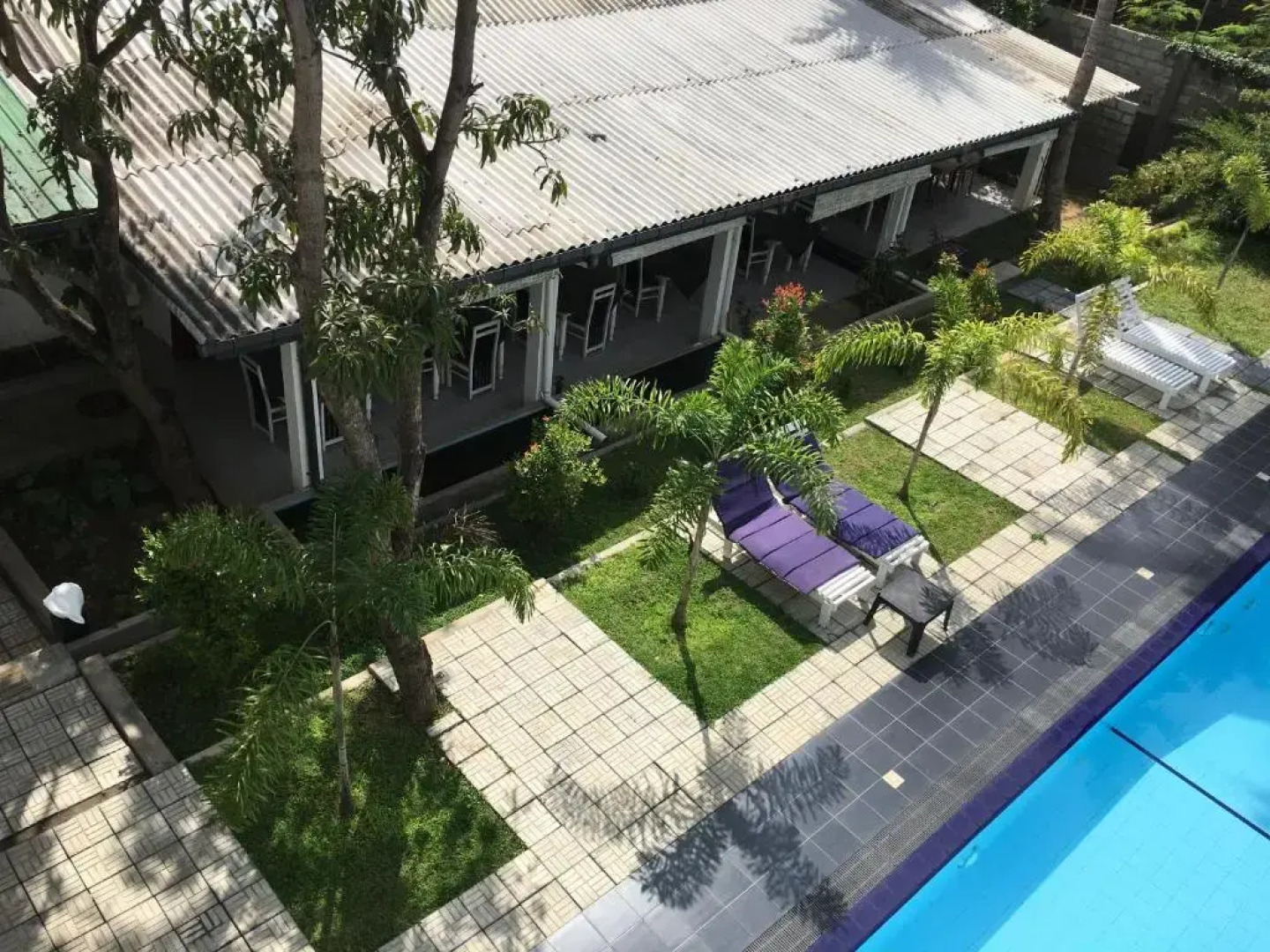 Seyara Holiday Resort