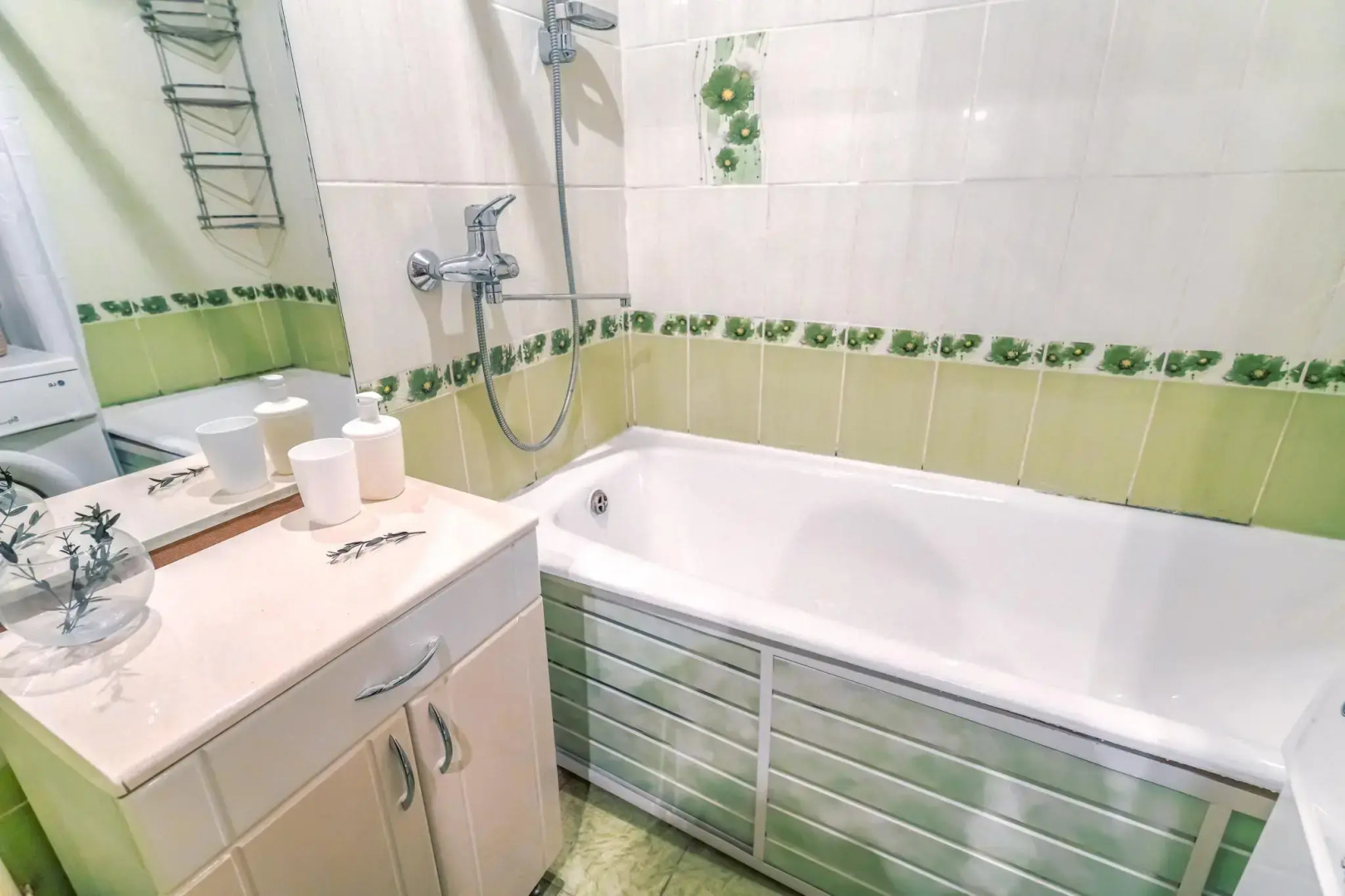 Апартаменты на шоссе Цитадельское 39