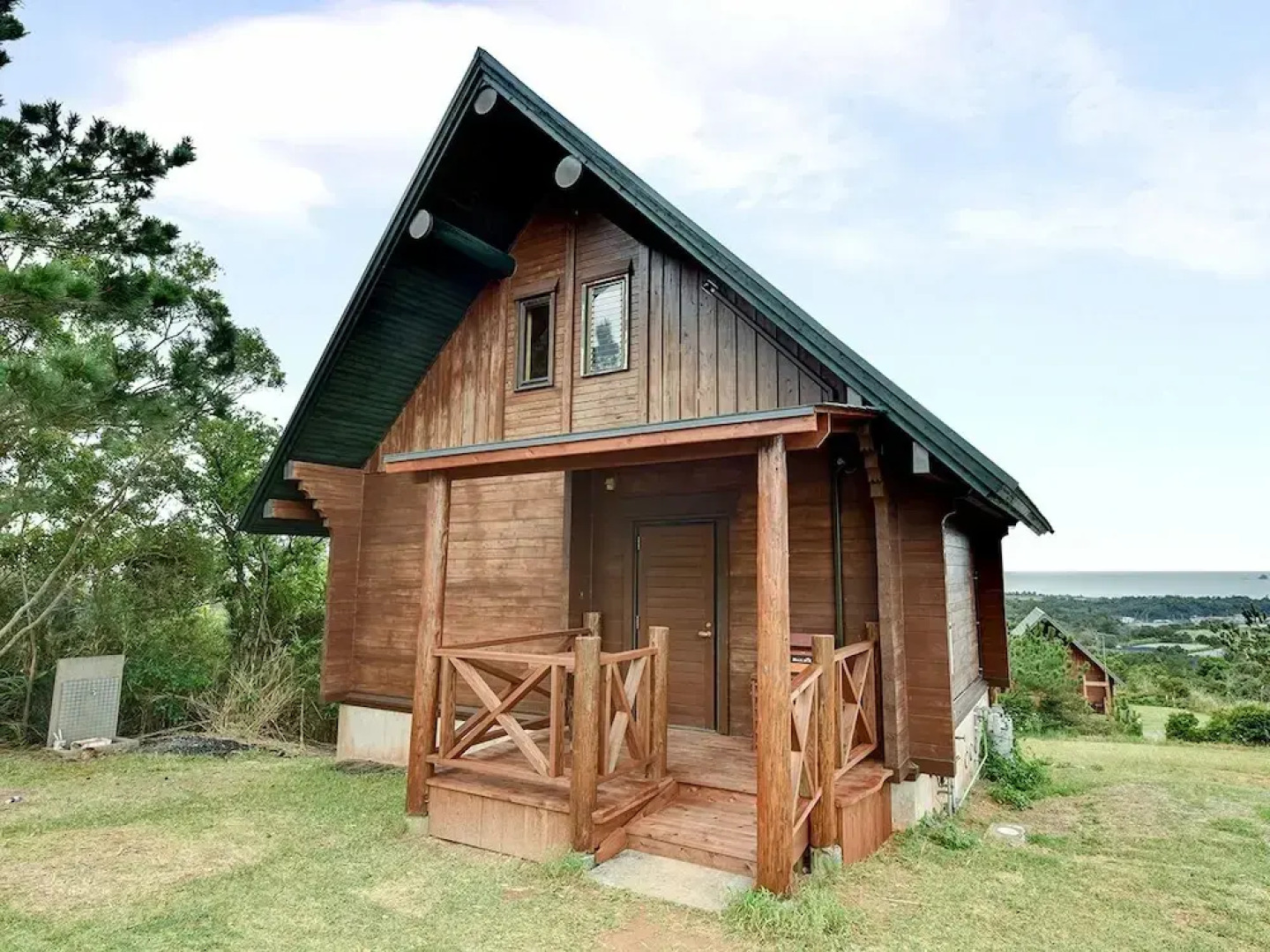 Matayoshi Coffee Farm