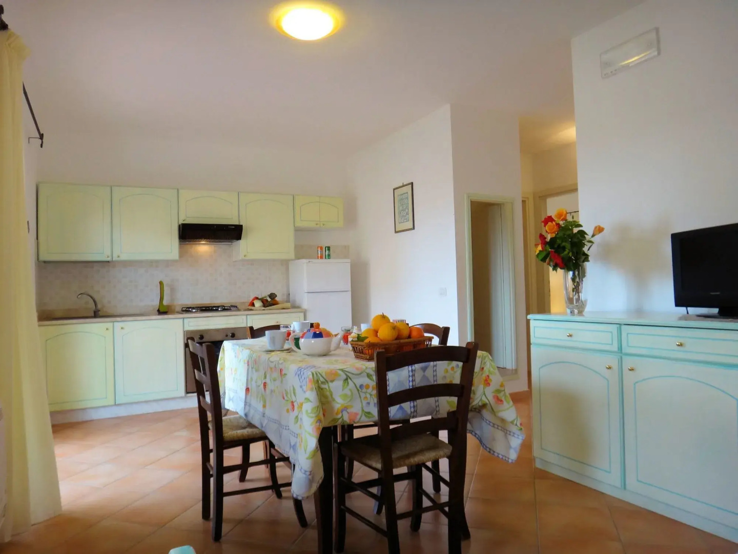 Sa Fiorida Apartments