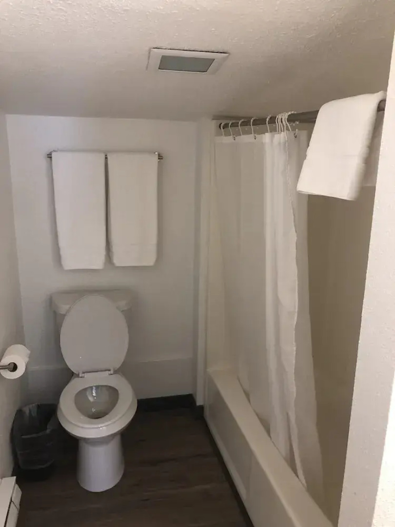 Kendall Mountain Lodge