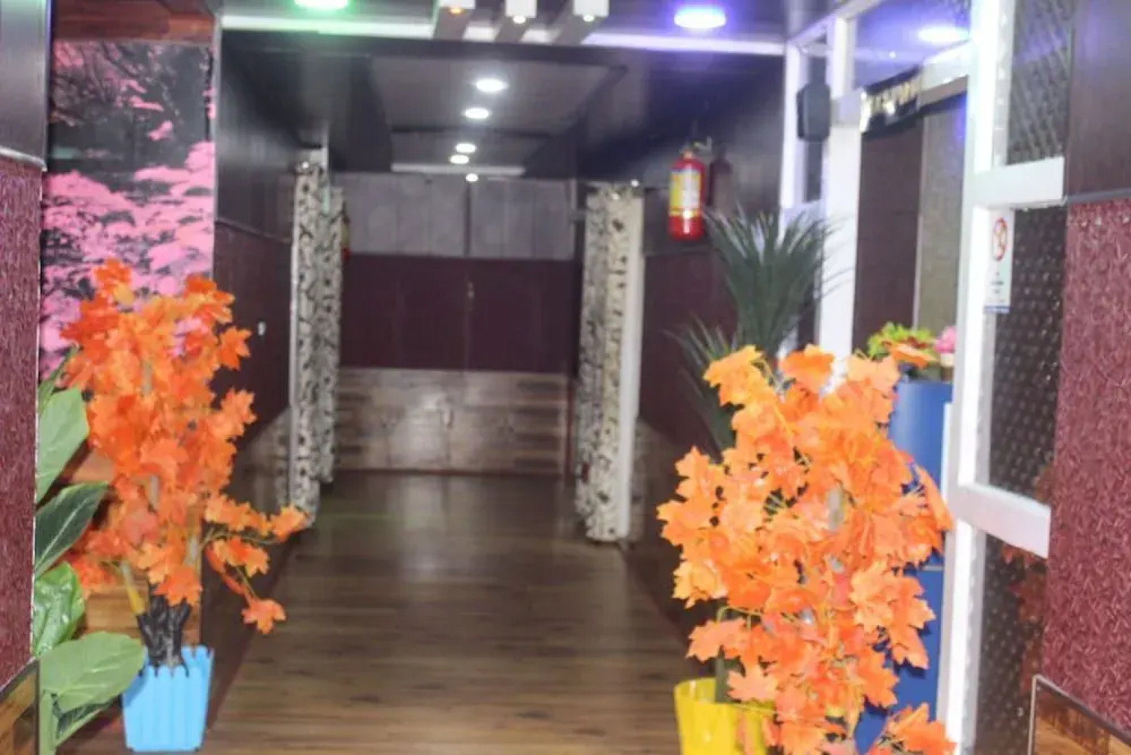 Pine View Resort - Gulmarg