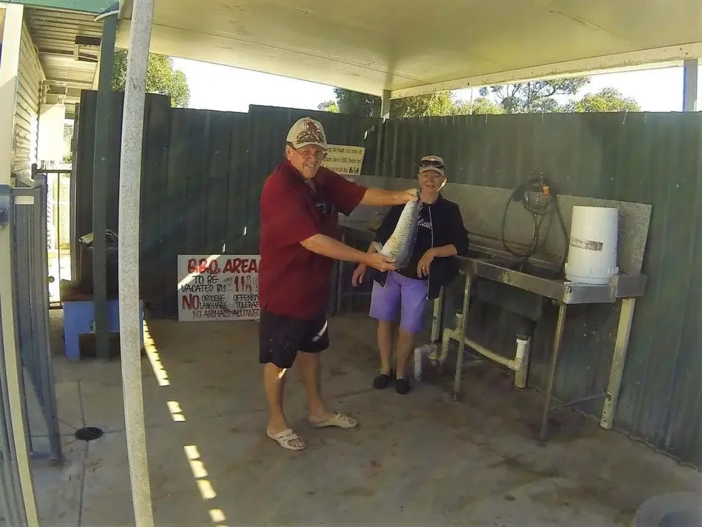 Twin Waters Caravan Park - Dawesville