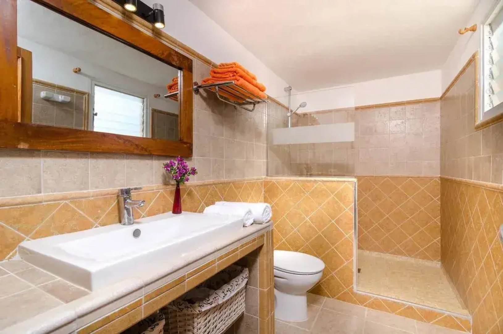 Casa Rural Pili Mallorca