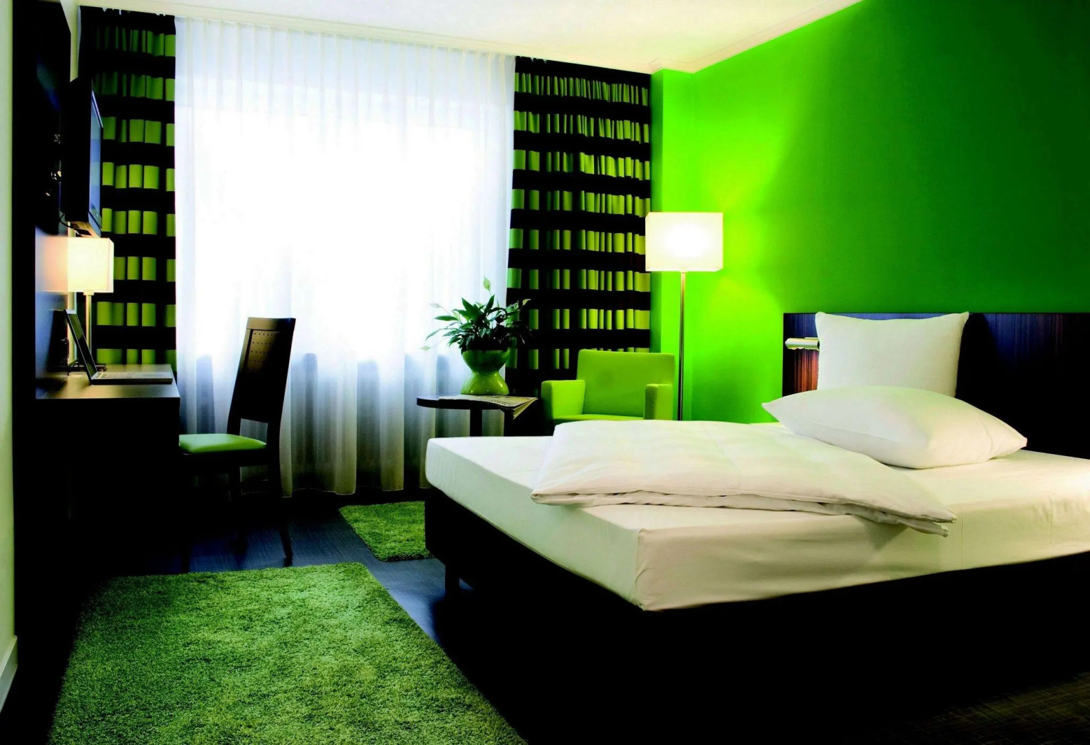 Hotel Metropol by Maier Privathotels