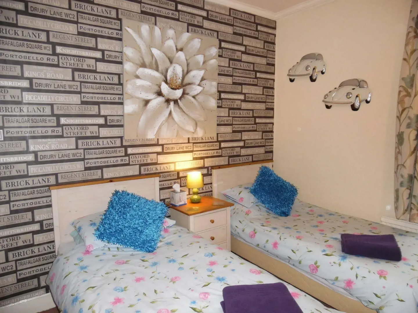 Kirk Lea Guest House