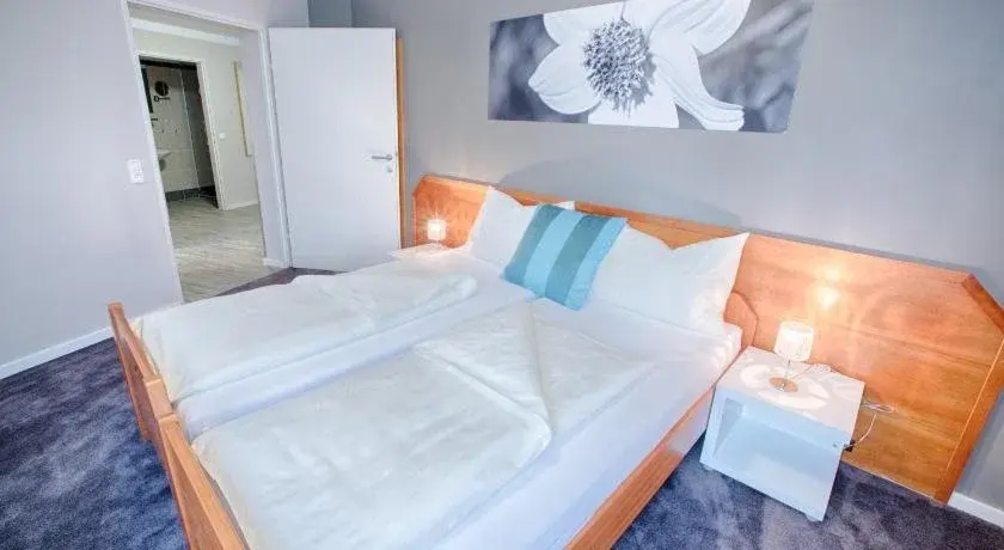 Frühstückshotel Waldbauer