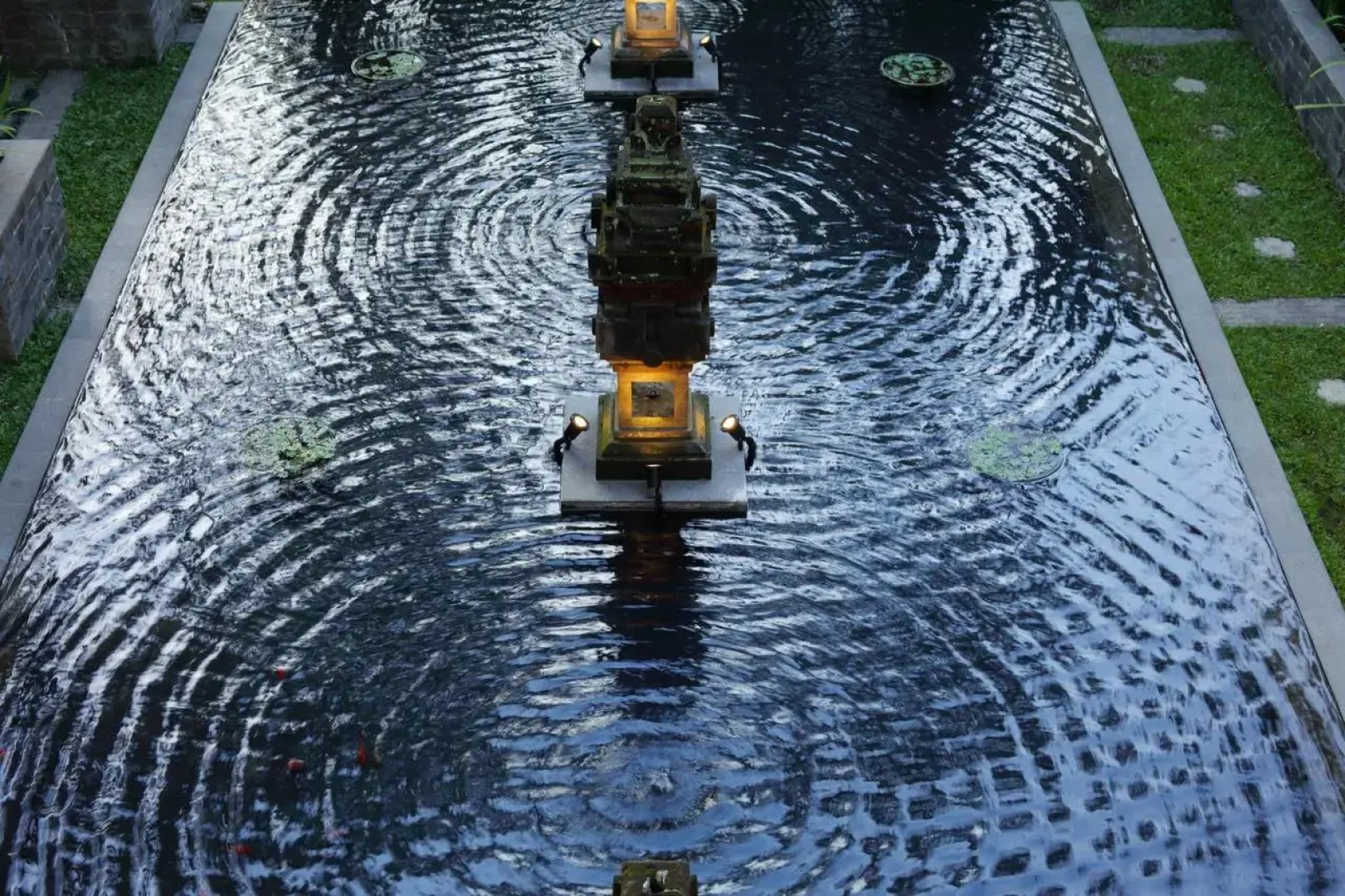 Hotel Santika Premiere Malang