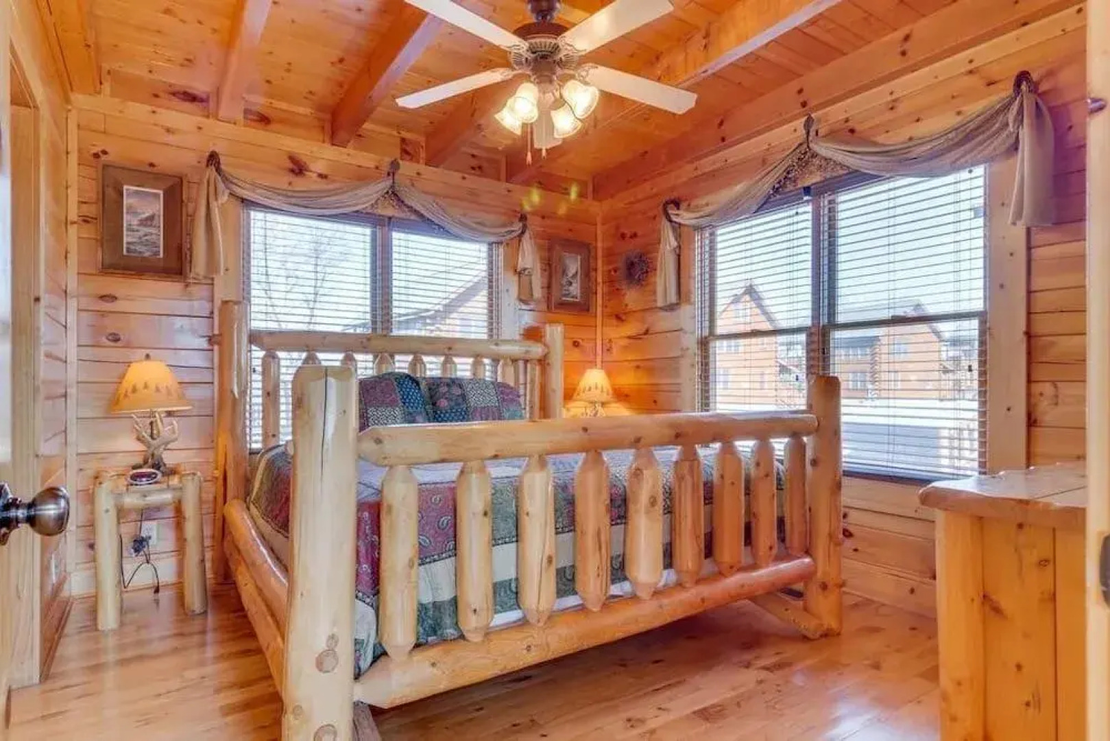 Appalachian Villas 2822 by RedAwning