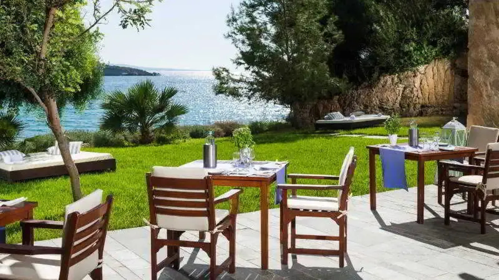 Kahramana Beach Resort