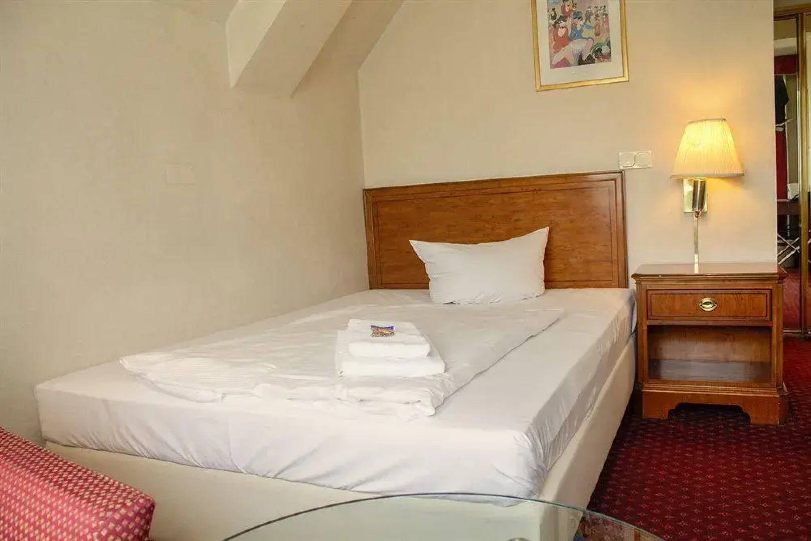 Hotel Georghof Berlin