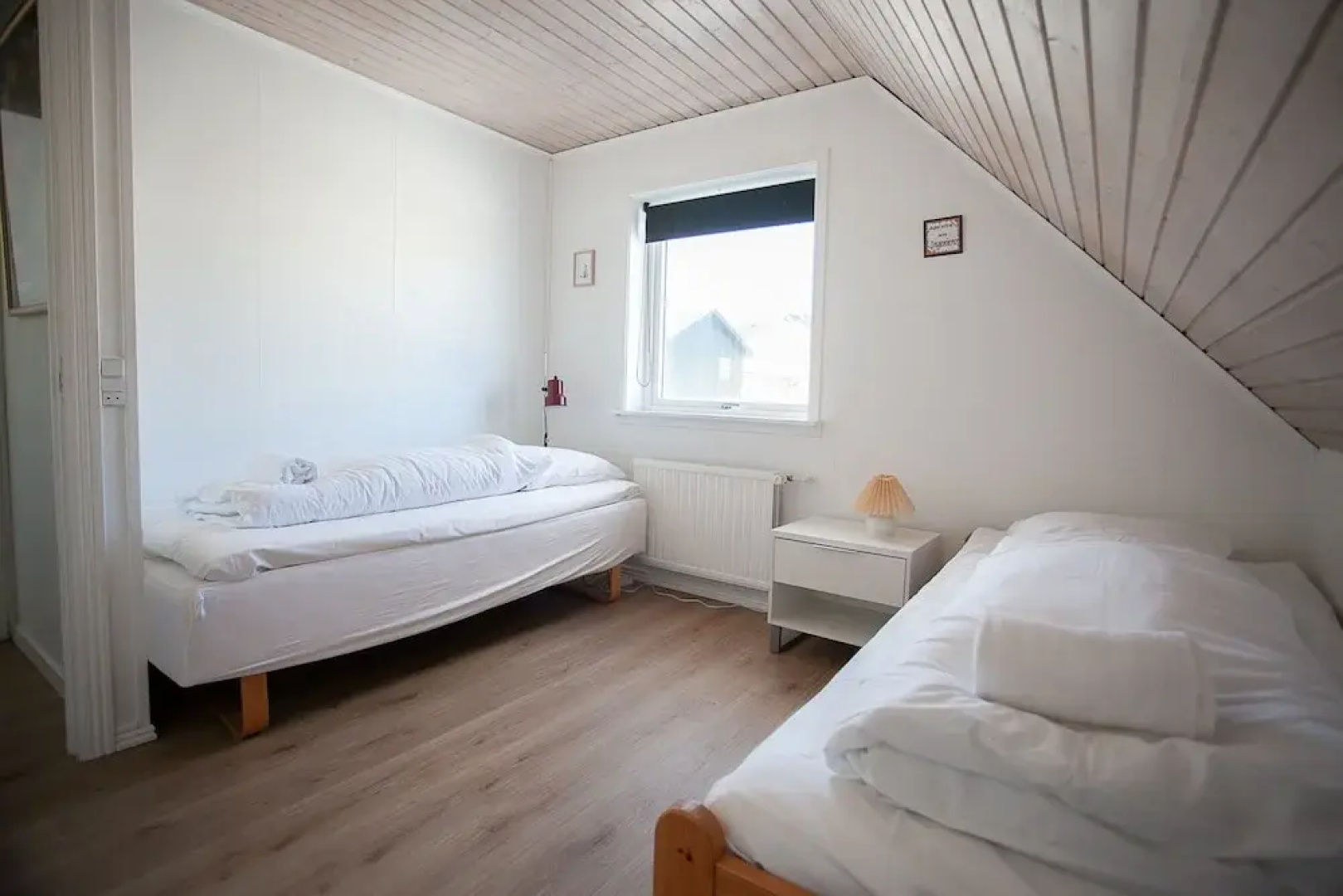 3BR - Townhouse - Free Parking -Tórshavn