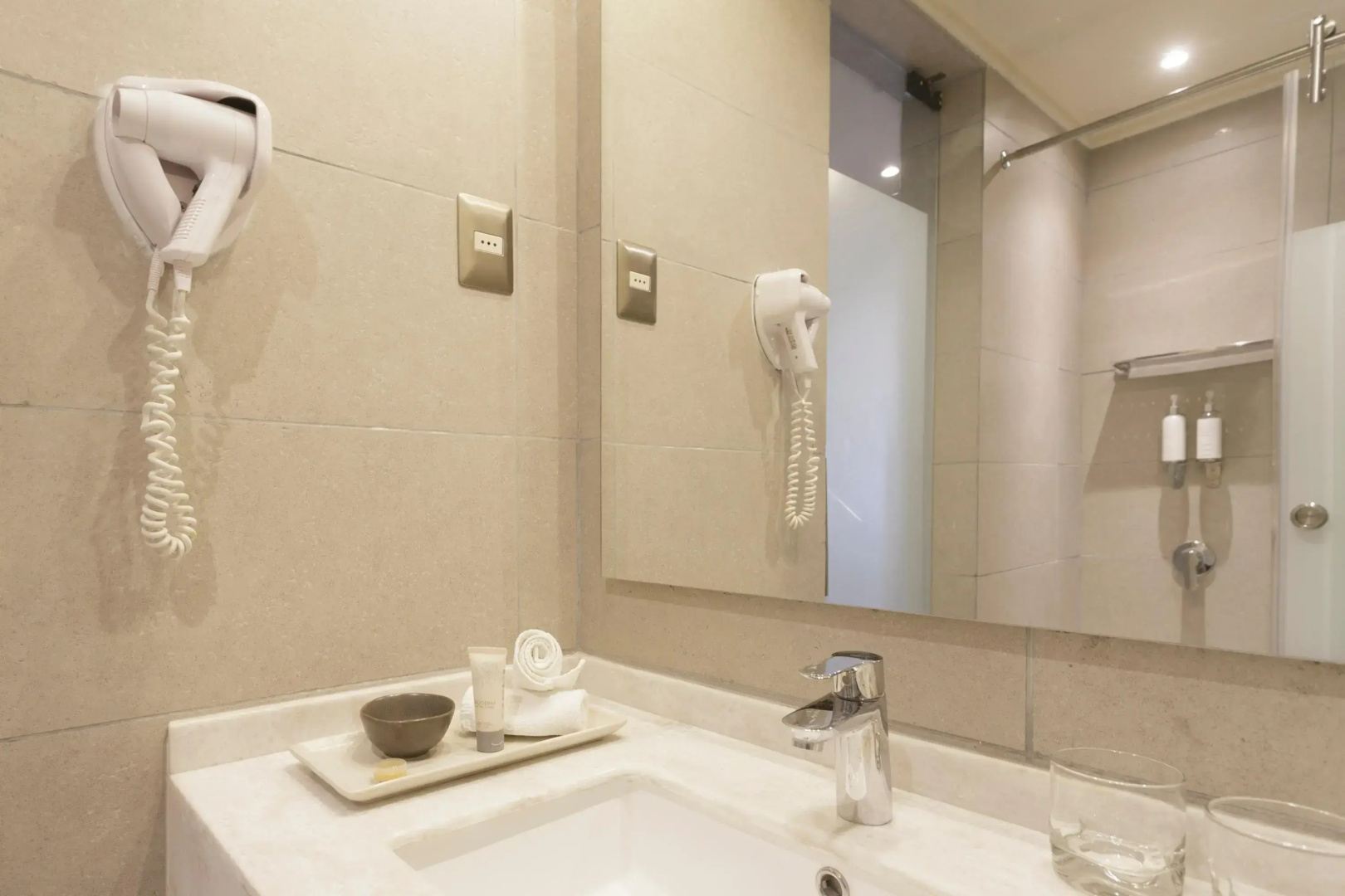 Hotel Costaustralis