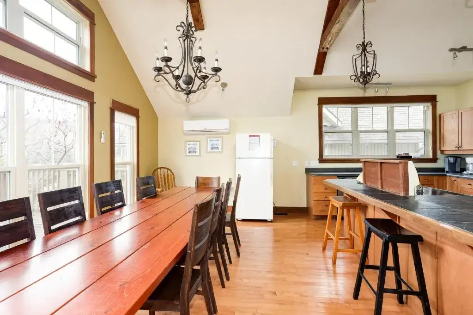 Blue View 4 Vega Chalet 84147