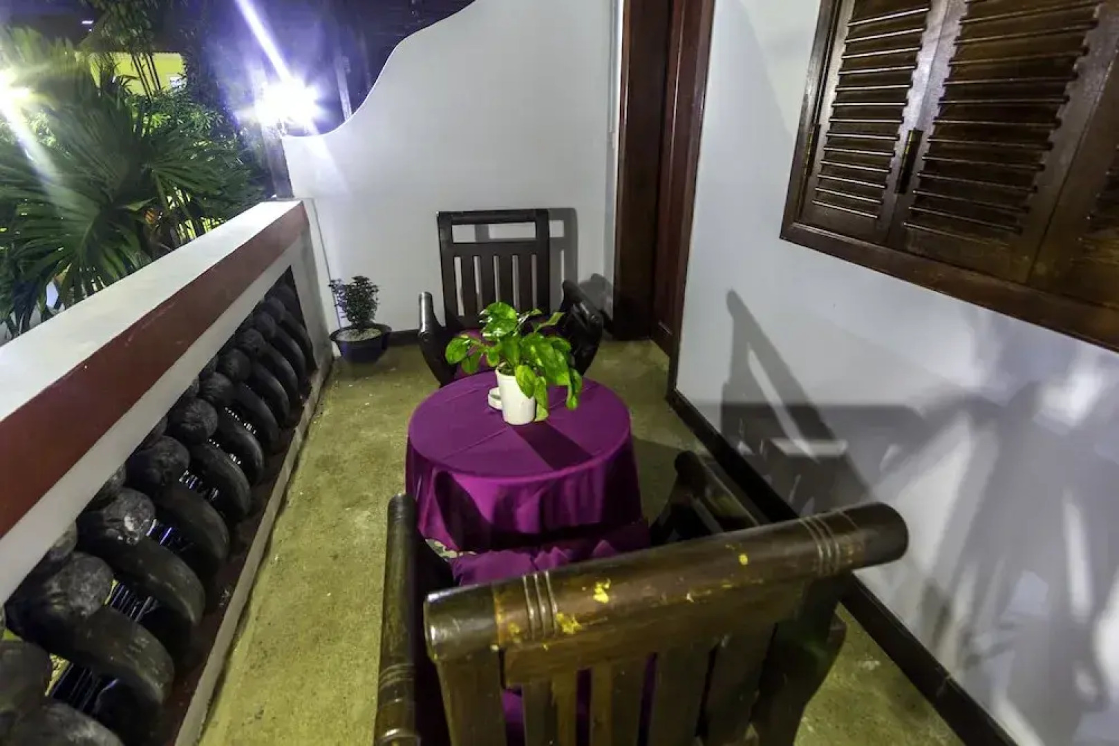 Damnak Kunthea Villa