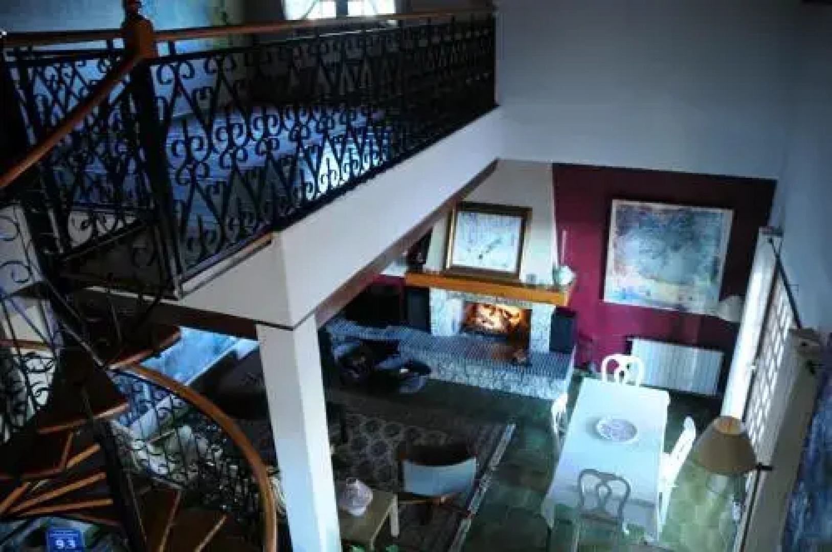 Casa Del Artista Bed & Breakfast
