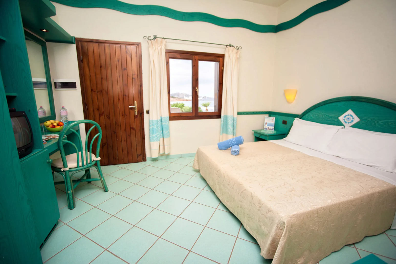 Santo Stefano ClubViaggi Maddalena