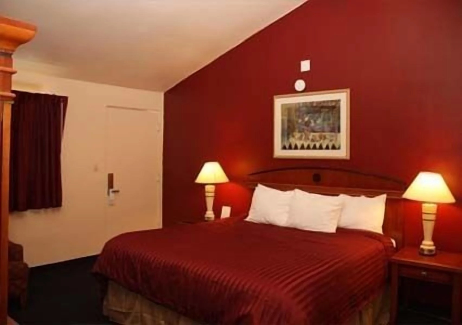 Budget Inn