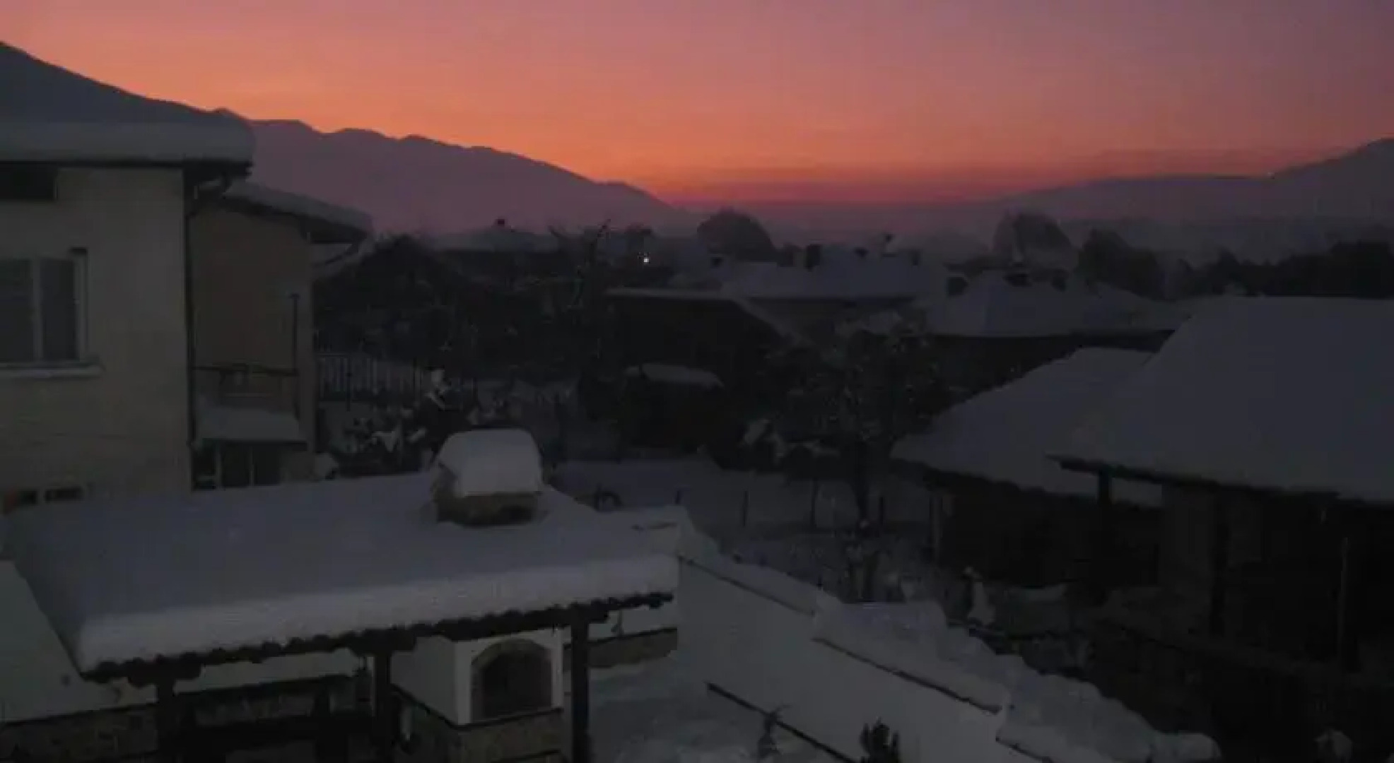 Guesthouse Trite Kambani