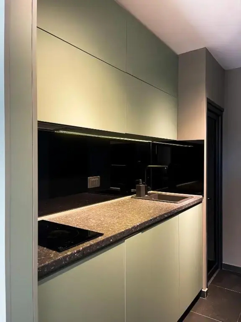 Anja & Ogo apartments with Pool _