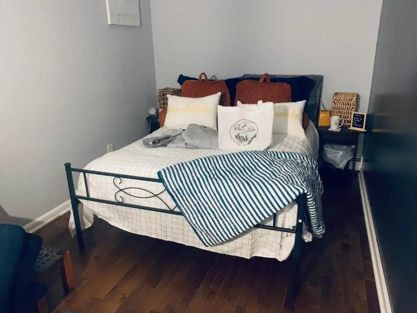 Peekskill Guest house