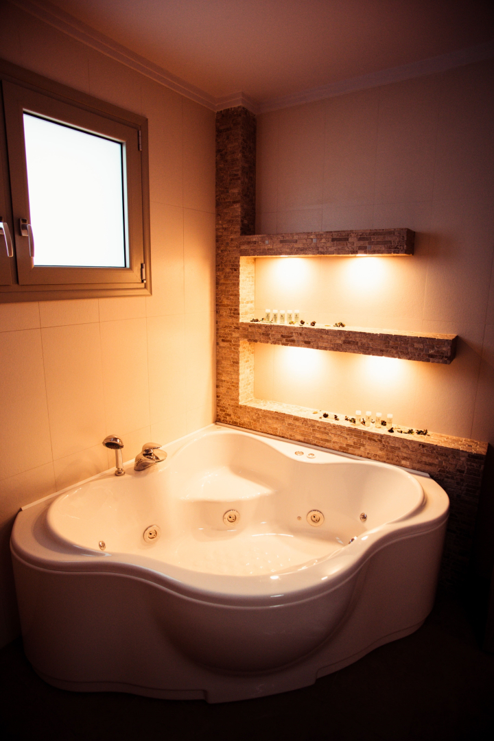 Zennova #21 Villa Melezin