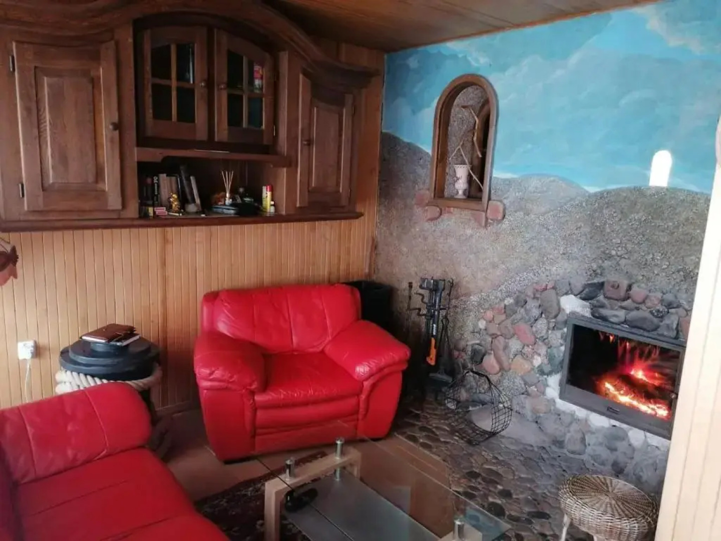 Apartamenti Kapteiņi