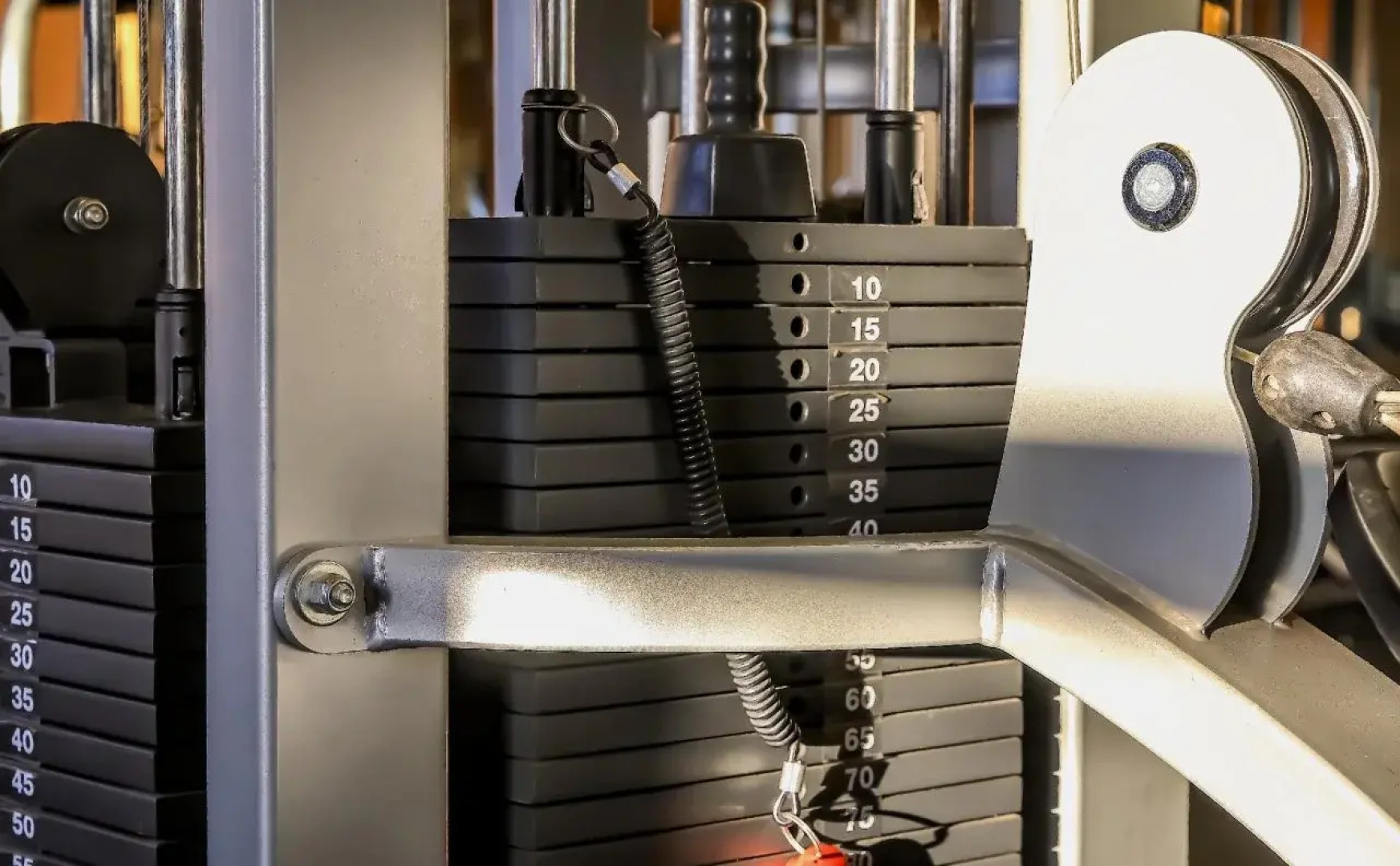 The Michelangelo Towers