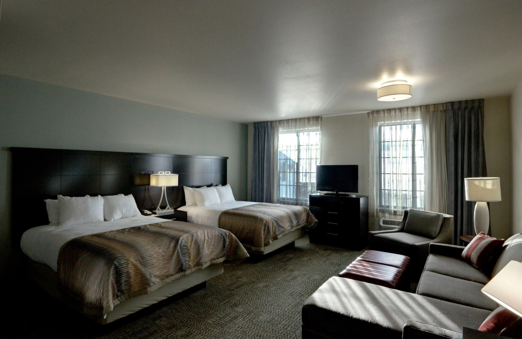 Staybridge Suites Midvale
