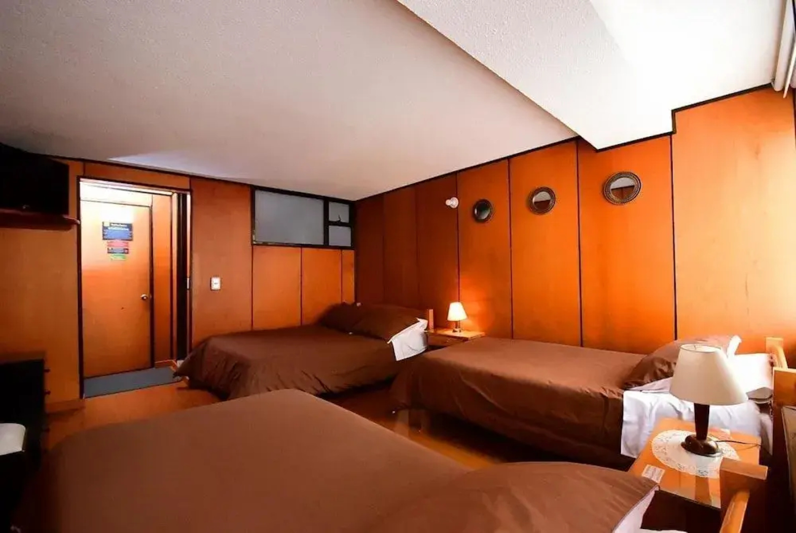 Hotel San Francisco