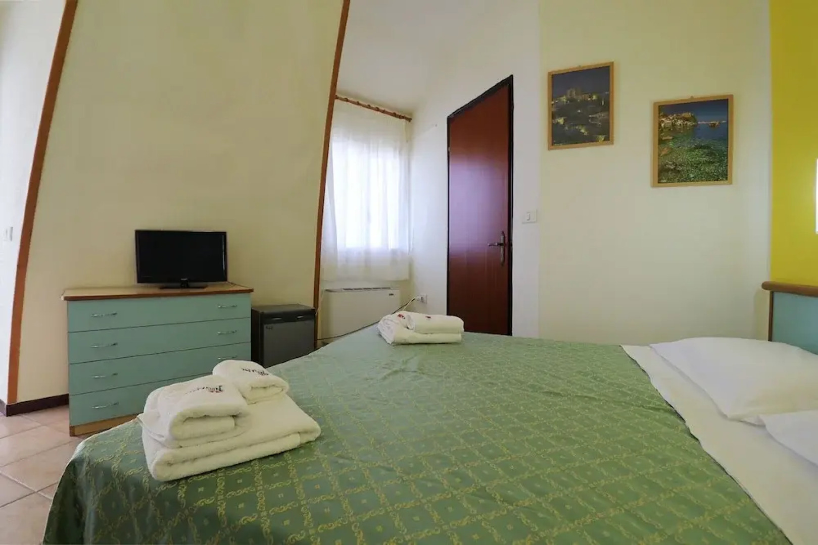 Nirvana Club Village