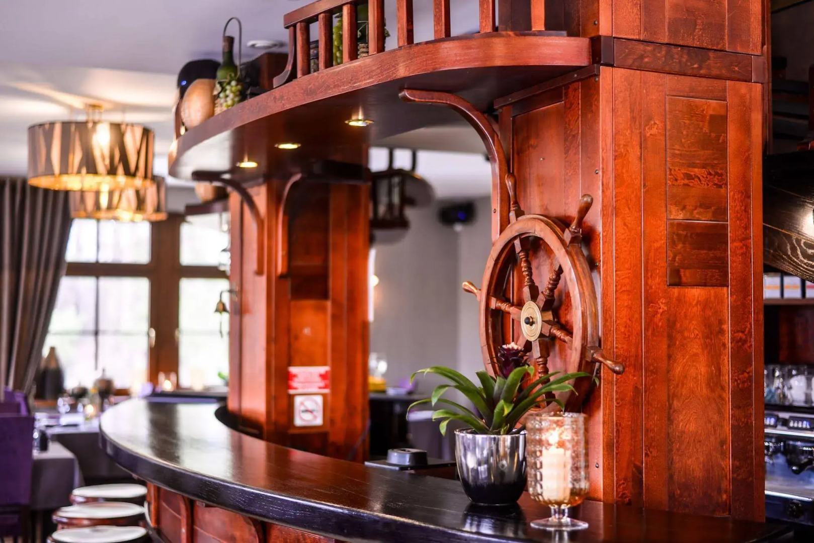 Загородный отель «Порт отель»