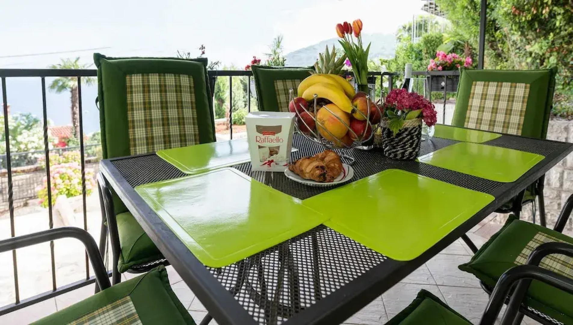 Apartment Sanja Opatija