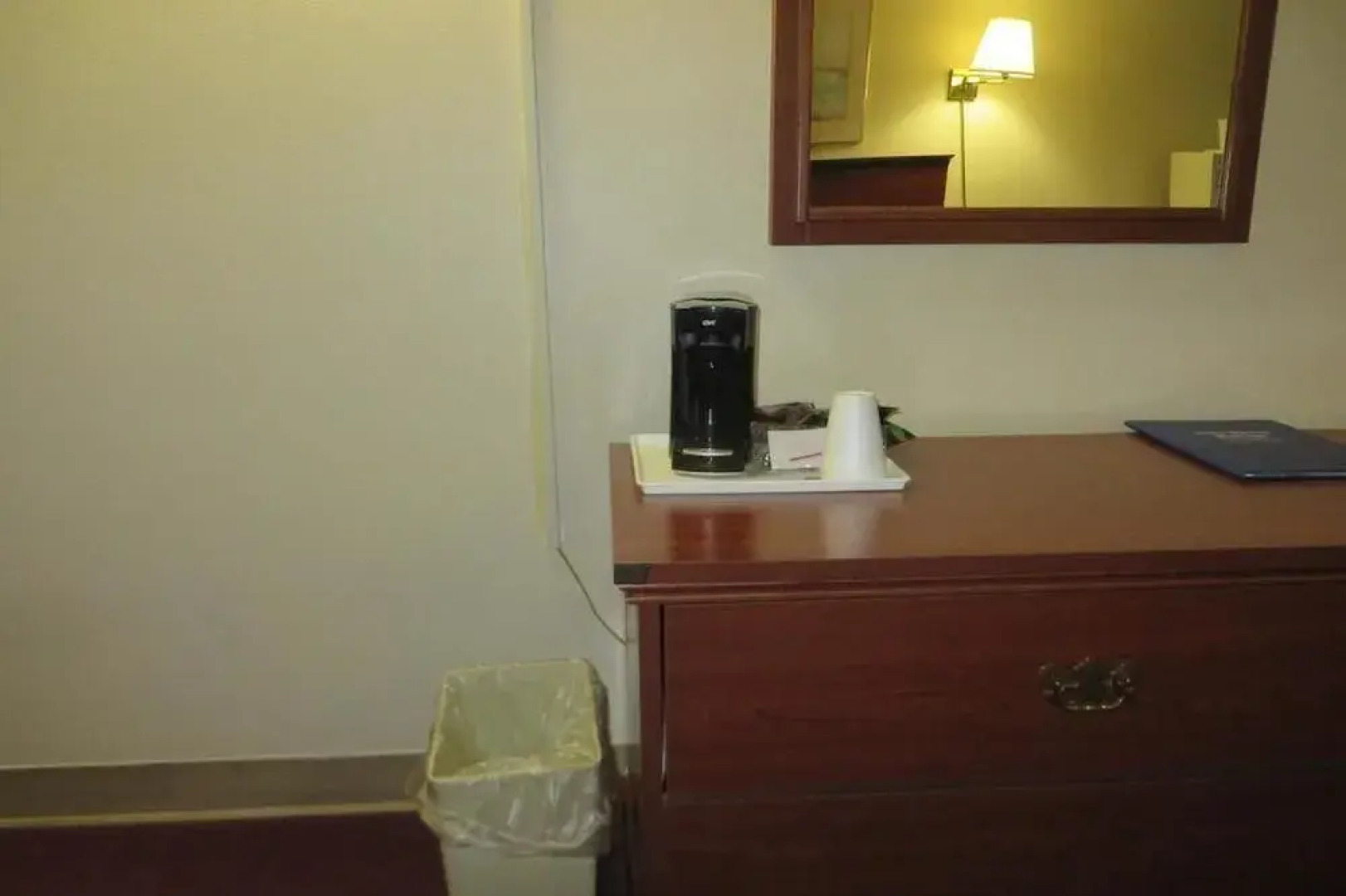 Worthington Travelodge