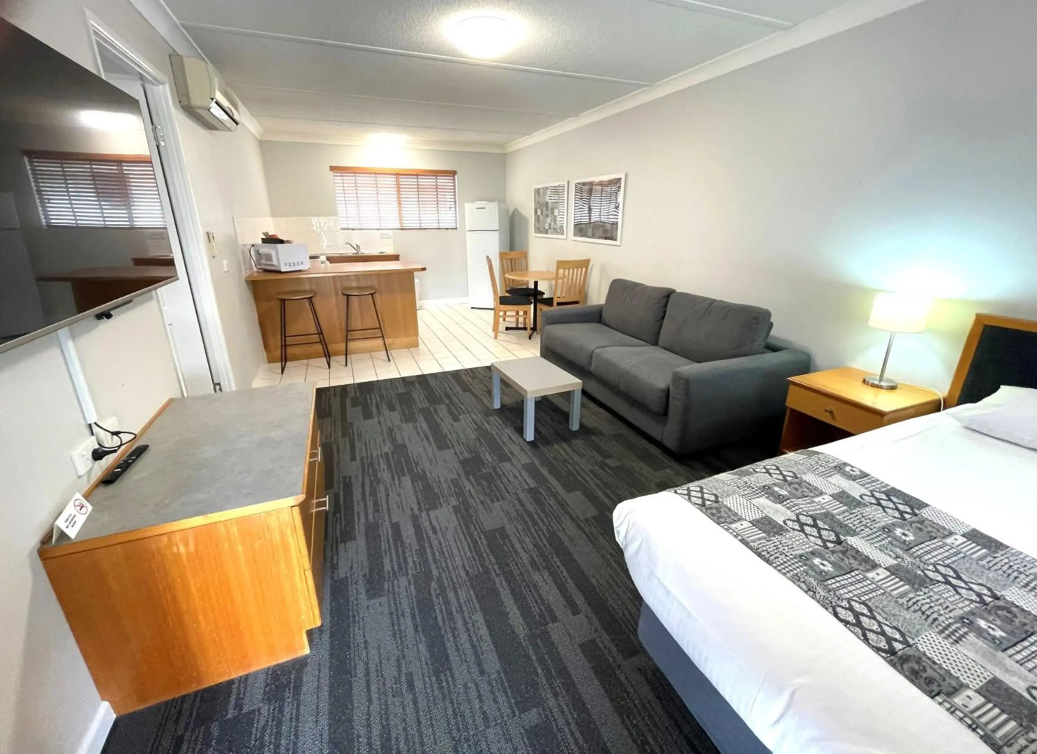 Country Motel Ipswich
