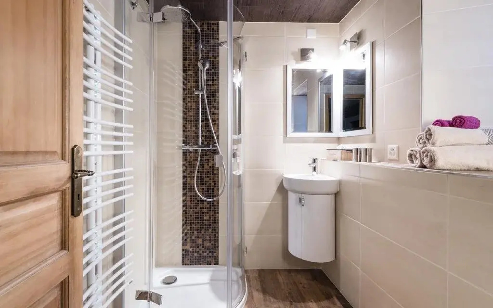 Romantik Hotel L'Etoile