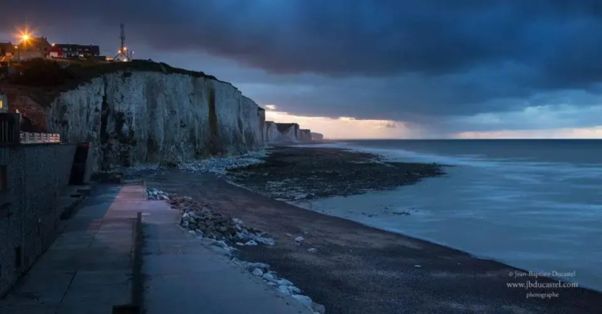 Superbe vue mer... Au calme