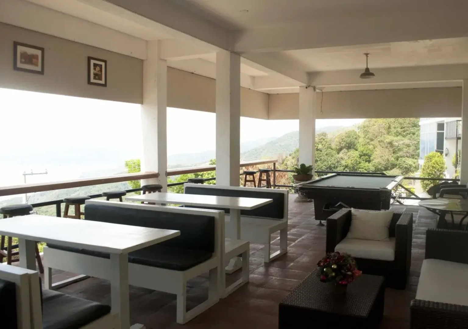 Casa Alegria Bed And Breakfast Tagaytay by Cocotel