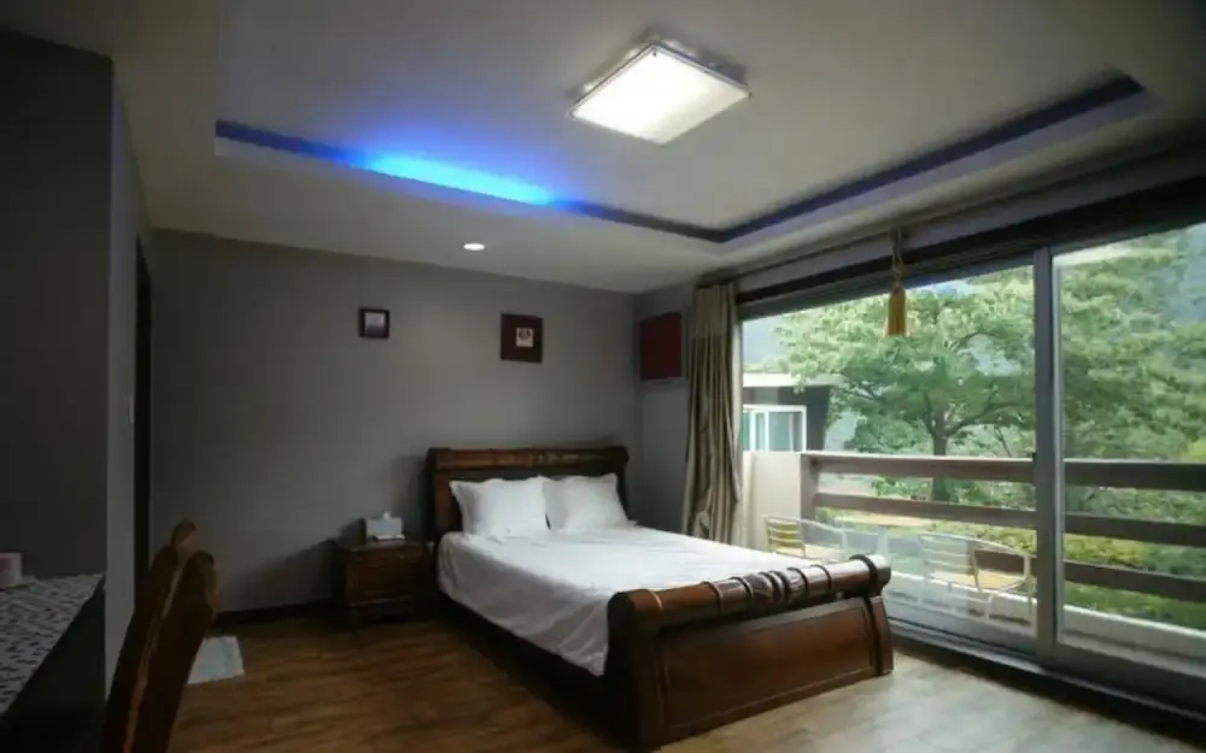 Yangyang Denver House Pension