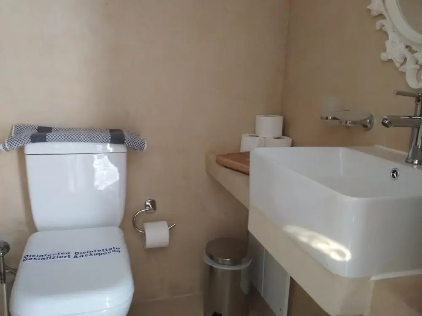 Samothraki Beach Apartments & Suites Hotel