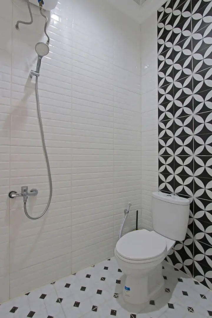 Capital O 92105 A'shanti Inn