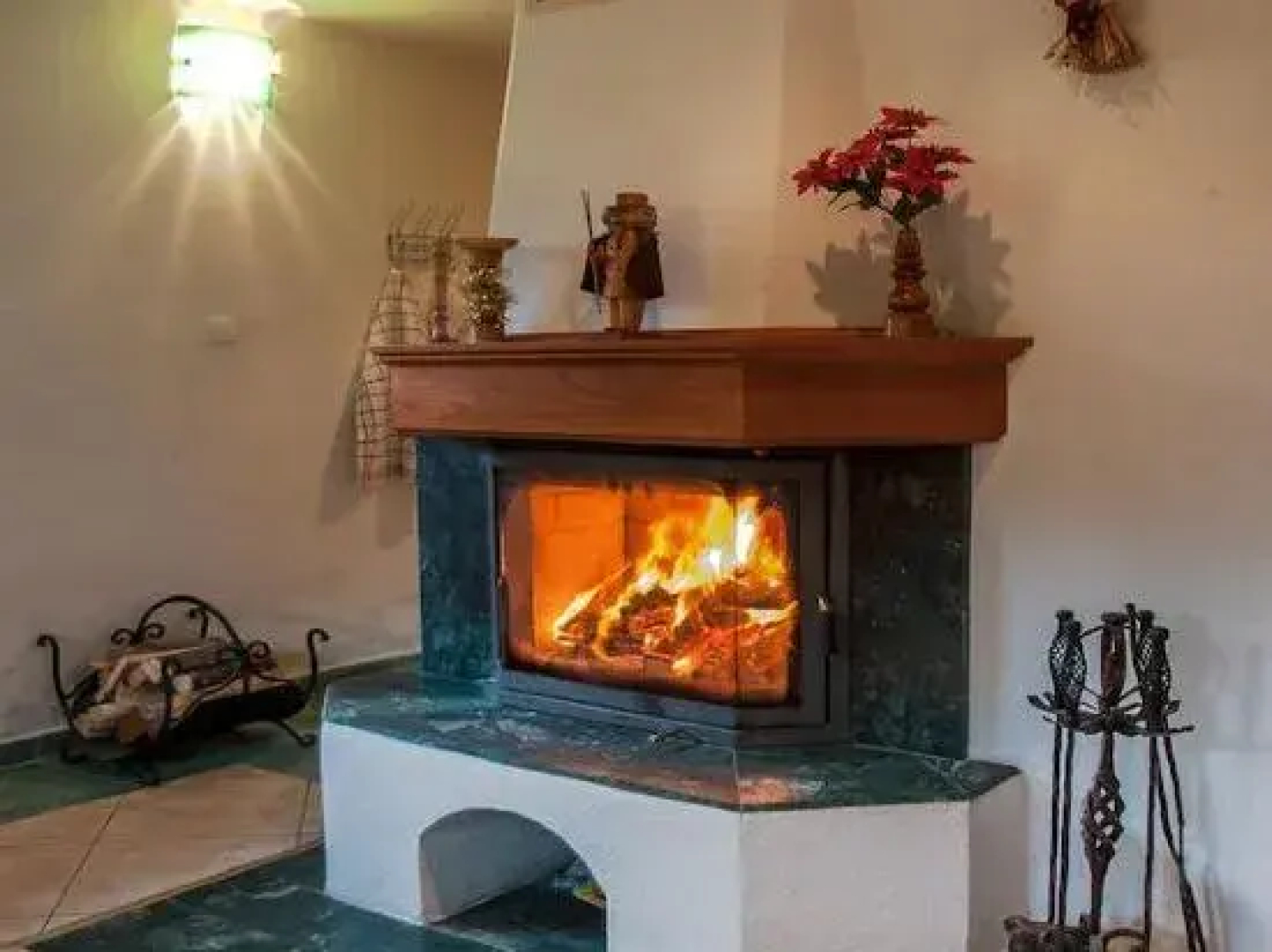 Villa Felicity