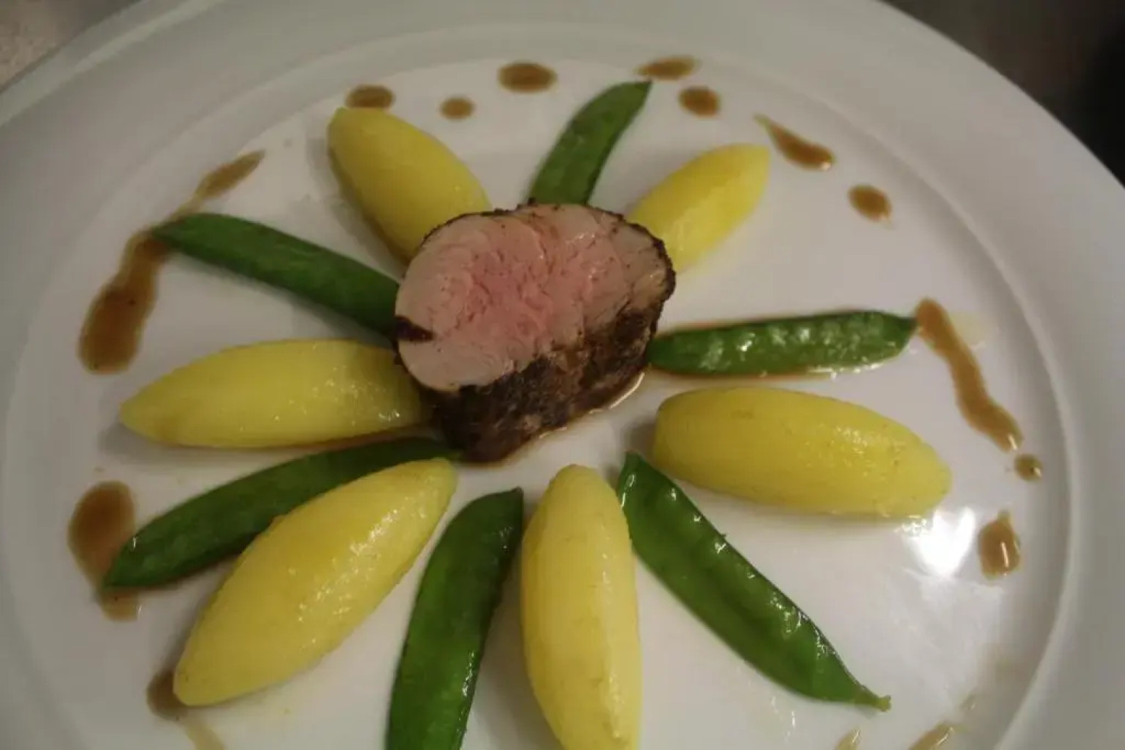 Landhotel Zum grünen Baum