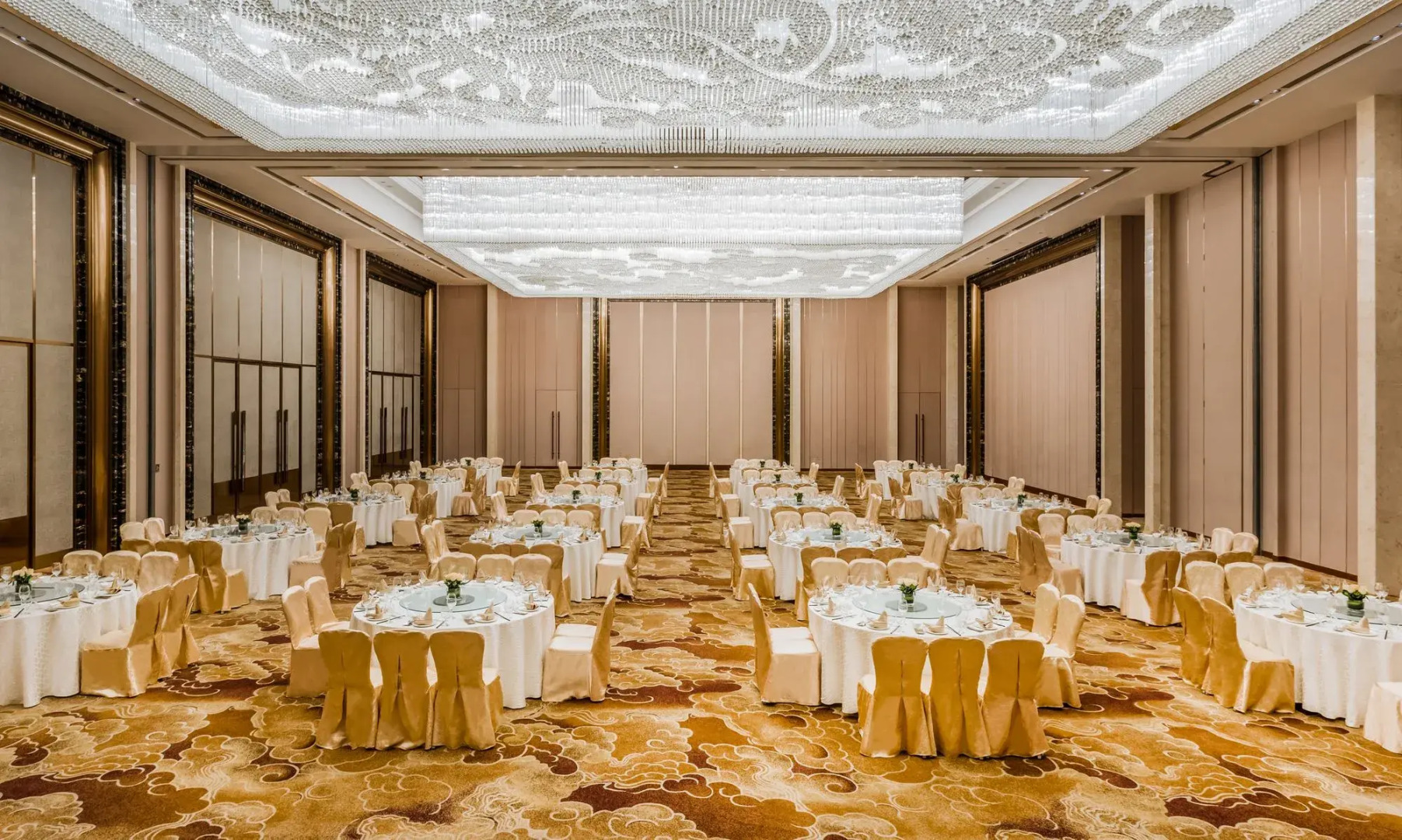 InterContinental Fuzhou by IHG