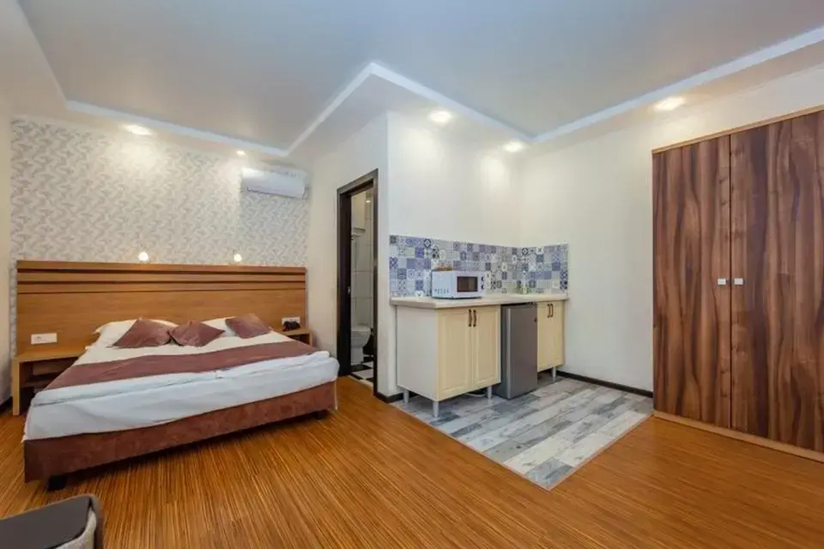 Вилла «Виктория»