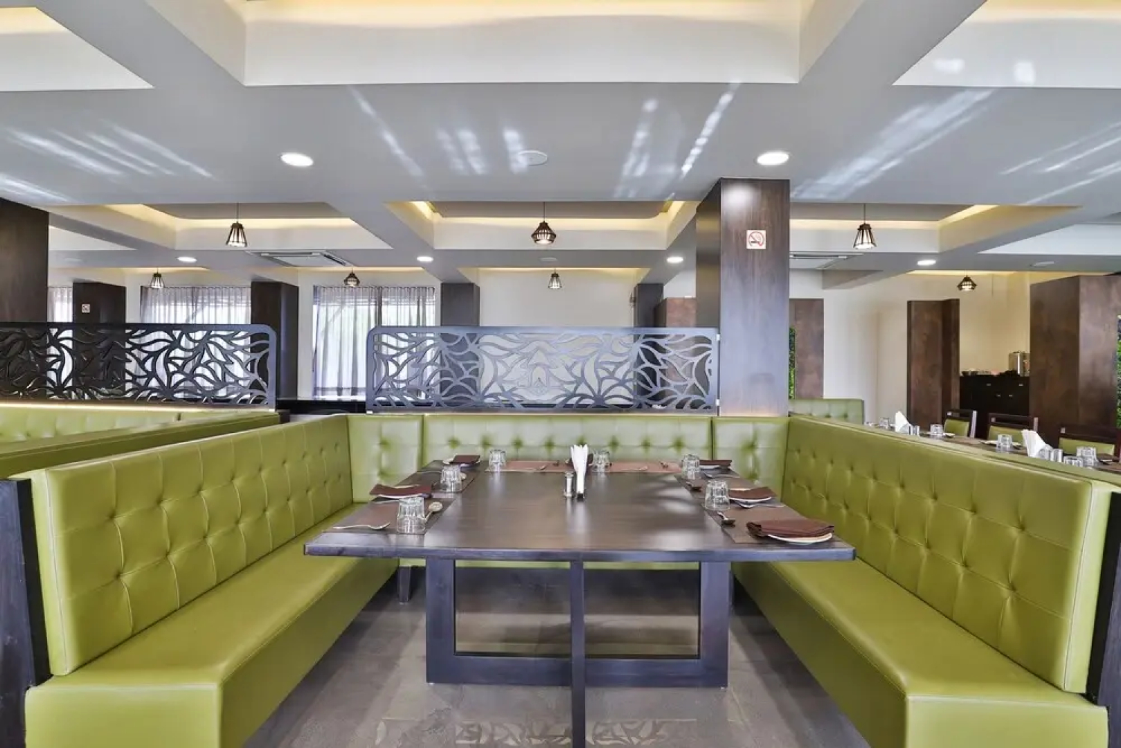 Palette - Hotel Shivalik