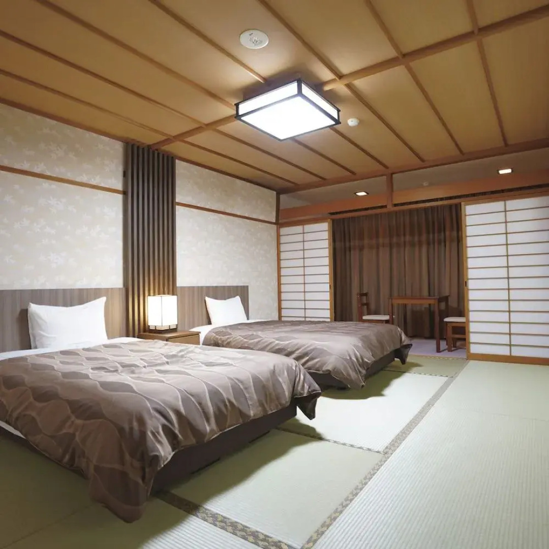 The Gran Resort Wakanoura