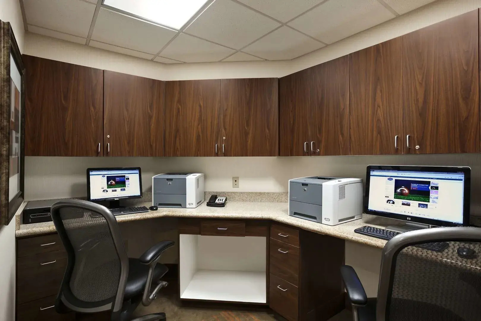 Hampton Inn & Suites Conroe - I-45 North